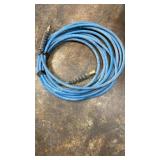 Pressure Washer Hose 1 Roll in Lot