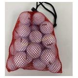 Wilson Golf Balls 23 Count