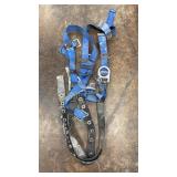 Protecta First Body Harness Fall Protection