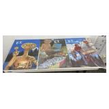 E.T.1985 Promotional Laminated Movie Poster