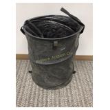 Collapsible Camping Trash Can