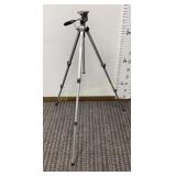 Velbon VG-3 Aluminum Tripod Tri-Pod