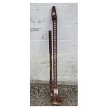 Deluxe 485 Hi-Lift Jack