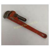 Ridgid 18'  Pipe Wrench