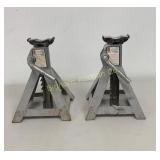 Pro-Lift 3 Ton Jack Stands 3 Ton Capacity