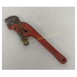 Ridgid 14'  Pipe Wrench # E14