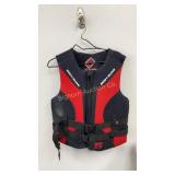 Body Glove Life Vest Adult XL 45'-49'