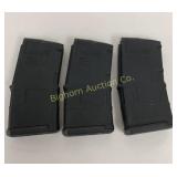 Magpul 5.56x45 Magazines 20 Rd Capacity Gen 3