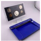 1970-S US Mint Proof Coin Set