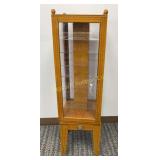 Display Cabinet w/ Shelves for 1:24 Scale Die Cast
