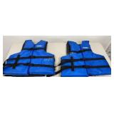Cabela's Life Vests Adult Universal 30'-52'