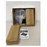 New Daytona 2.5 Ton Steel Auto Dolly 2 Pc Set