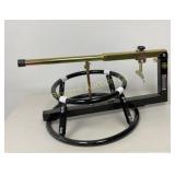 Pittsburgh Motorcycle Tire Change Stand w/ Bead