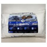 Sealy King Size Pillows 2 Pack