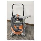 Ridgid NXT Shop Vacuum w/Hose & Attachments