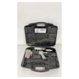 Porter Cable BN125A Brad Nailer w/ Brads & Storage
