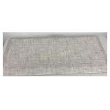 Memory Foam Kitchen Mat Approx 20' x 42'