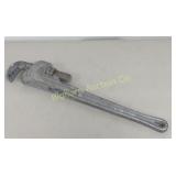 Ridgid 24' Aluminum Pipe Wrench #824
