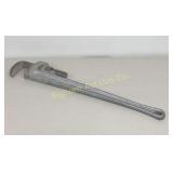 Ridgid 36' Aluminum Pipe Wrench #836