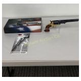 Pietta 1851 Reb Nord Navy 44 Cal Black Powder