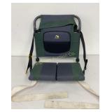 GCI Folding Canoe Seat