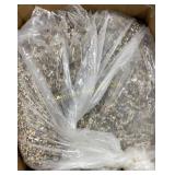 Decorative Color Chips for Concrete Coating