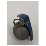 Dummy Lemmon Grenade