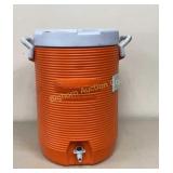 Rubbermaid 5 Gallon Drinking Water Dispenser