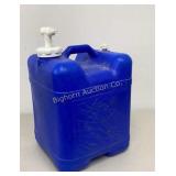Reliance 6 Gallon Water Jug w/ Spigot
