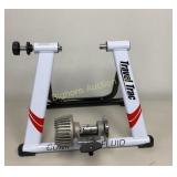 Comp Fluid Travel Trac Indoor Bike Trainer