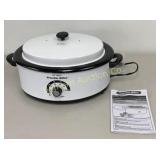 Proctor Silex Roaster Overn Unused #R002