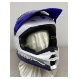 Fly Racing Full Face Motorcycle Helmet XXL
