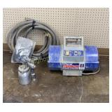 Sherwin Williams Capspray 9100 HVLP Paint Spray