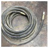 Hydraulic Hose 35000 PSI 1 Roll in Lot