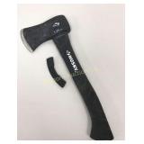 Husky 1.25 Hatachet w/ Sure Grip Handle