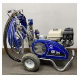 Graco GH300 Pro Contractor Gas Hydraulic Paint
