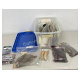 Fly Tying Material Assortment
