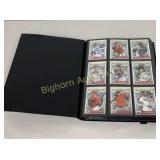 2020 Finest Flashback Basketball Card Complete Set