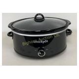 Crock Pot Slow Cooker Model SCV700-B3-WM1-BR