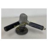 SIOUX Pneumatic/ Air Orbital Sander