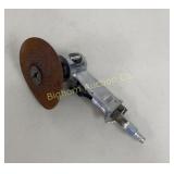 Dure-Block Pneumatic/ Air Disc Sander