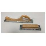 R&H Sanding Boards, #7001 2 3/4' x 16' & #7005