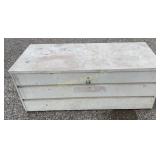 Delta Chest Style Truck Tool Box