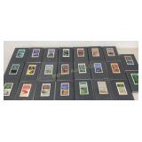 Lefty's Little Library of Fly Fishing 23 Pc Lot