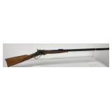 David Pedersoli 1874 Sharps Hunter Rifle .45-70