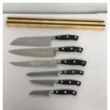 J.A. Henckels Int. Kitchen Cutlery