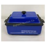 Nesco 4 Qt Roaster Oven Model 4104-05