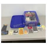 Fly Tying Material Assortment