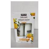 Kirkland Body Wash 2 Pack