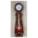 Wall Mount Ambient Weather Station